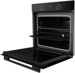 Электрический духовой шкаф Kuppersberg HF 610 B