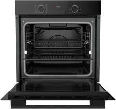 Электрический духовой шкаф Kuppersberg HF 610 B