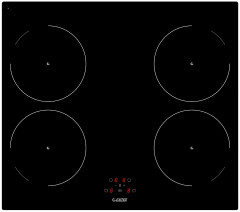 Индукционная варочная панель Exiteq EXH 106 IB