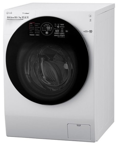 Стиральная машина LG FH6G1BCH2N