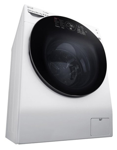 Стиральная машина LG FH6G1BCH2N