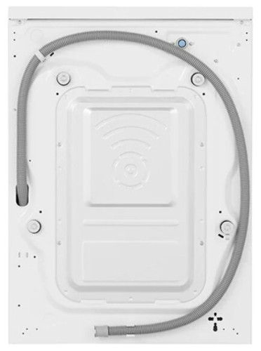 Стиральная машина LG FH6G1BCH2N