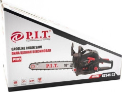 Бензопила P.I.T. GCS45-C3