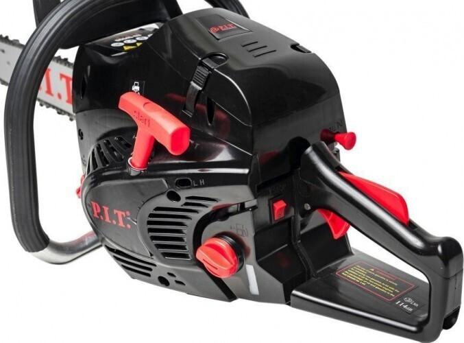 Бензопила P.I.T. GCS45-C3