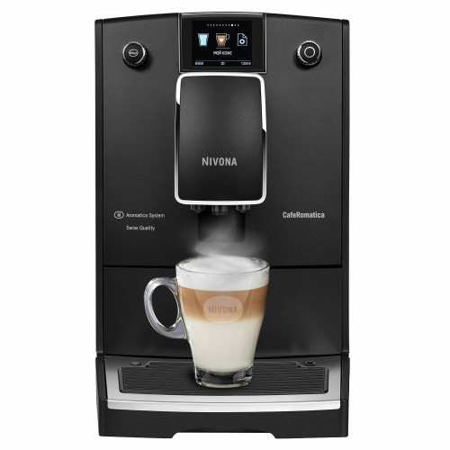 Кофемашина Nivona NICR 759