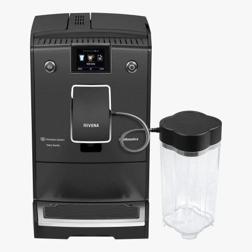 Кофемашина Nivona NICR 759