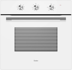Электрический духовой шкаф Evelux EO 620 W
