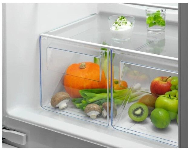 Встраиваемый холодильник Electrolux RNT 2LF18 S