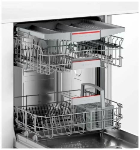 Посудомоечная машина Bosch SMV4HMX26Q