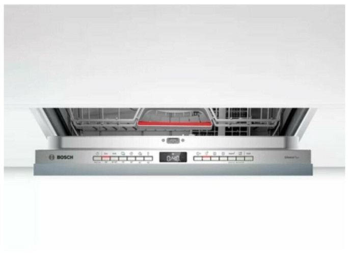 Посудомоечная машина Bosch SMV4HMX26Q