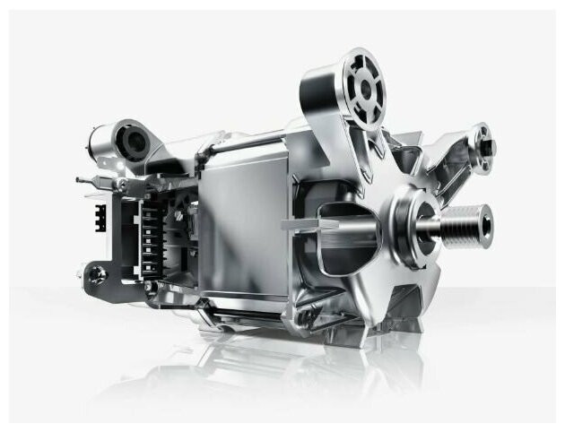 Посудомоечная машина Bosch SMV4HMX26Q