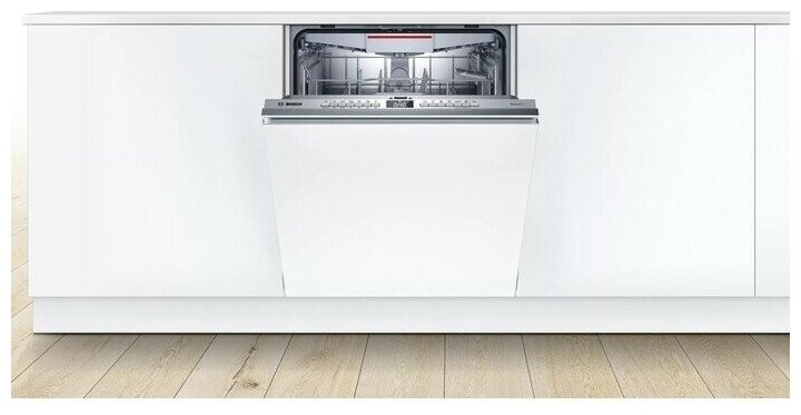 Посудомоечная машина Bosch SMV4HMX26Q