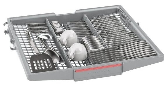 Посудомоечная машина Bosch SMV4HMX26Q