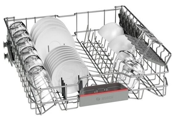 Посудомоечная машина Bosch SMV4HMX26Q