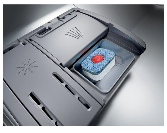 Посудомоечная машина Bosch SMV4HMX26Q