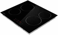 Электрическая варочная панель MAUNFELD CVCE594BK