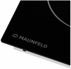 Электрическая варочная панель MAUNFELD CVCE594BK
