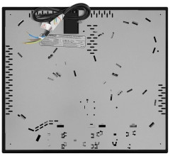 Электрическая варочная панель MAUNFELD CVCE594BK