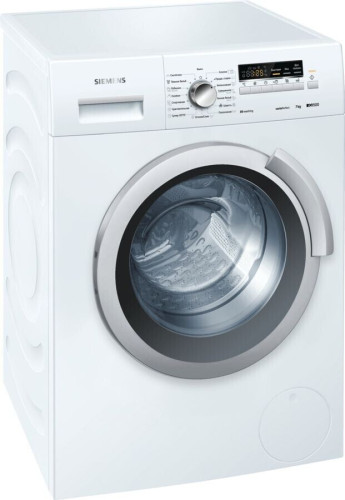 Стиральная машина Siemens WS 10K267