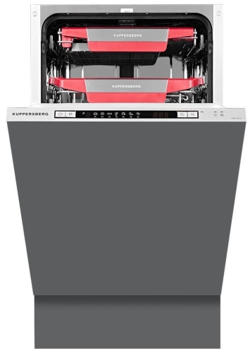 Посудомоечная машина Kuppersberg GSM 4573