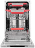 Посудомоечная машина Kuppersberg GSM 4573