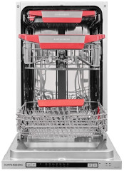 Посудомоечная машина Kuppersberg GSM 4573