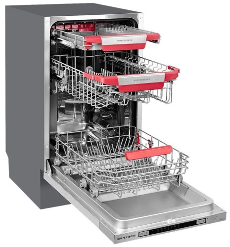 Посудомоечная машина Kuppersberg GSM 4573