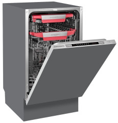 Посудомоечная машина Kuppersberg GSM 4573
