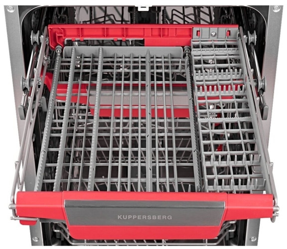 Посудомоечная машина Kuppersberg GSM 4573