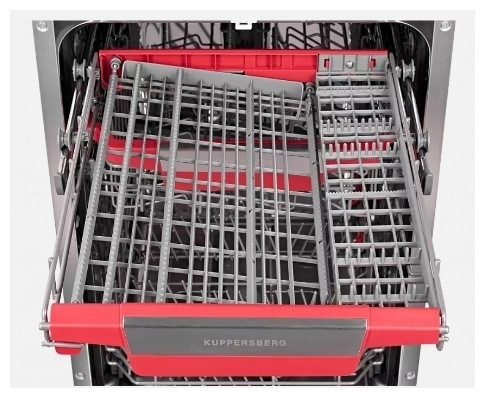 Посудомоечная машина Kuppersberg GSM 4573