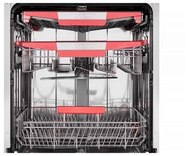 Посудомоечная машина Kuppersberg GSM 4573