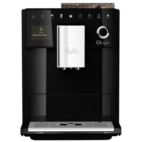 Кофемашина Melitta Caffeo F 630-102