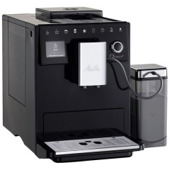 Кофемашина Melitta Caffeo F 630-102