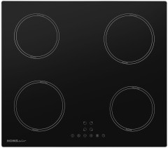 Индукционная варочная панель Homsair HI64ABK
