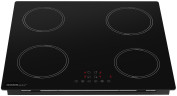 Индукционная варочная панель Homsair HI64ABK