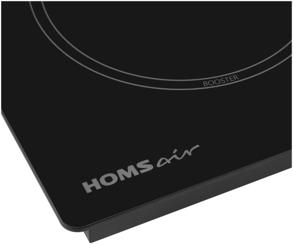 Индукционная варочная панель Homsair HI64ABK