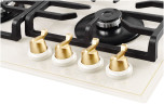 Газовая варочная панель Kuppersberg FQ 602 C