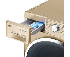 Стиральная машина LG F2J7HS2G