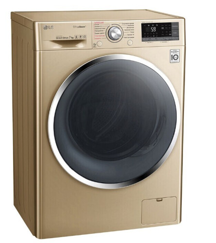 Стиральная машина LG F2J7HS2G