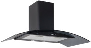 Кухонная вытяжка MBS Ruta 190 Black