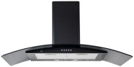 Кухонная вытяжка MBS Ruta 190 Black