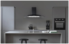 Кухонная вытяжка MBS Ruta 190 Black