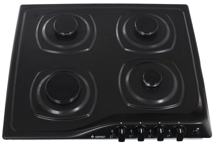 Газовая варочная панель GEFEST СН 1210 К2