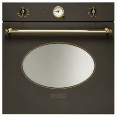 Электрический духовой шкаф Smeg SF800C