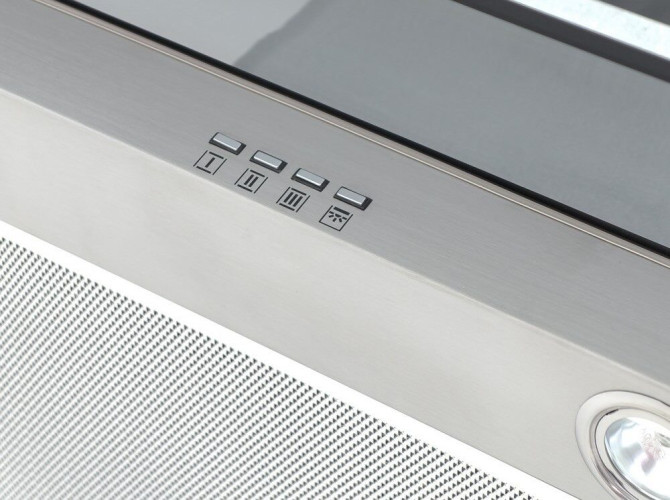 Кухонная вытяжка Kaiser A-9414 S