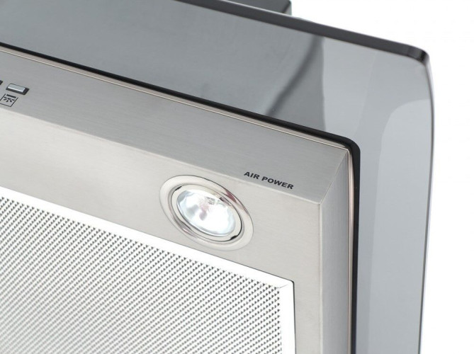 Кухонная вытяжка Kaiser A-9414 S