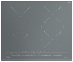 Индукционная варочная панель Teka IZC 64630 MST Stone Grey