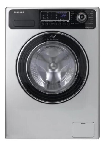 Стиральная машина Samsung WF7522S9R