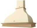 Кухонная вытяжка Lex TORINO 600 IVORY