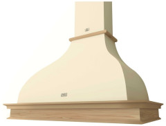 Кухонная вытяжка Lex TORINO 600 IVORY
